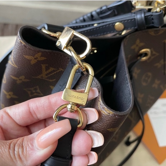 Louis Vuitton neo noe - Picture 8 of 16